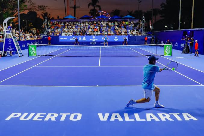 Puerto Vallarta se convierte en la sede del Torneo WTA Categoría 125