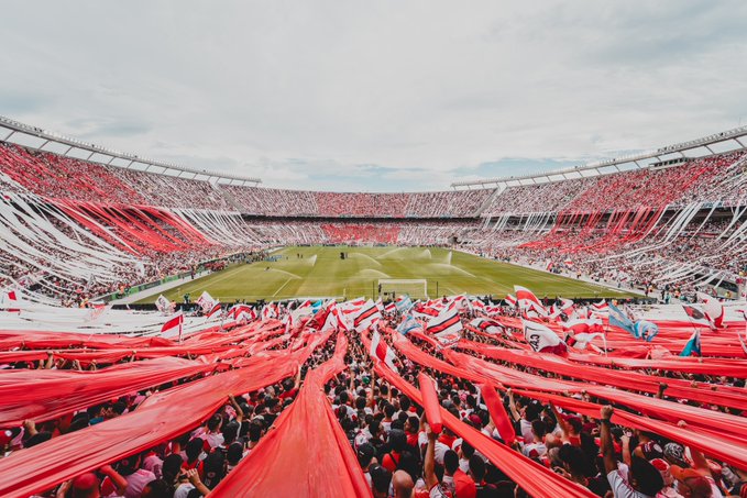 Superclásico: River Plate y Boca Juniors igualan en un duelo lleno de emociones