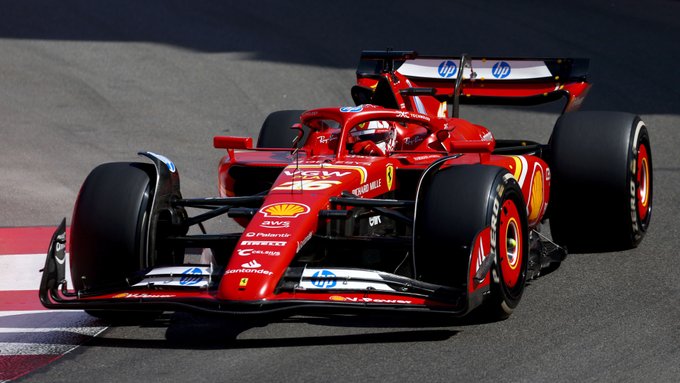 Gran Premio de Mónaco: Un Fin de Semana para el Olvido para Checo Pérez y Red Bull
