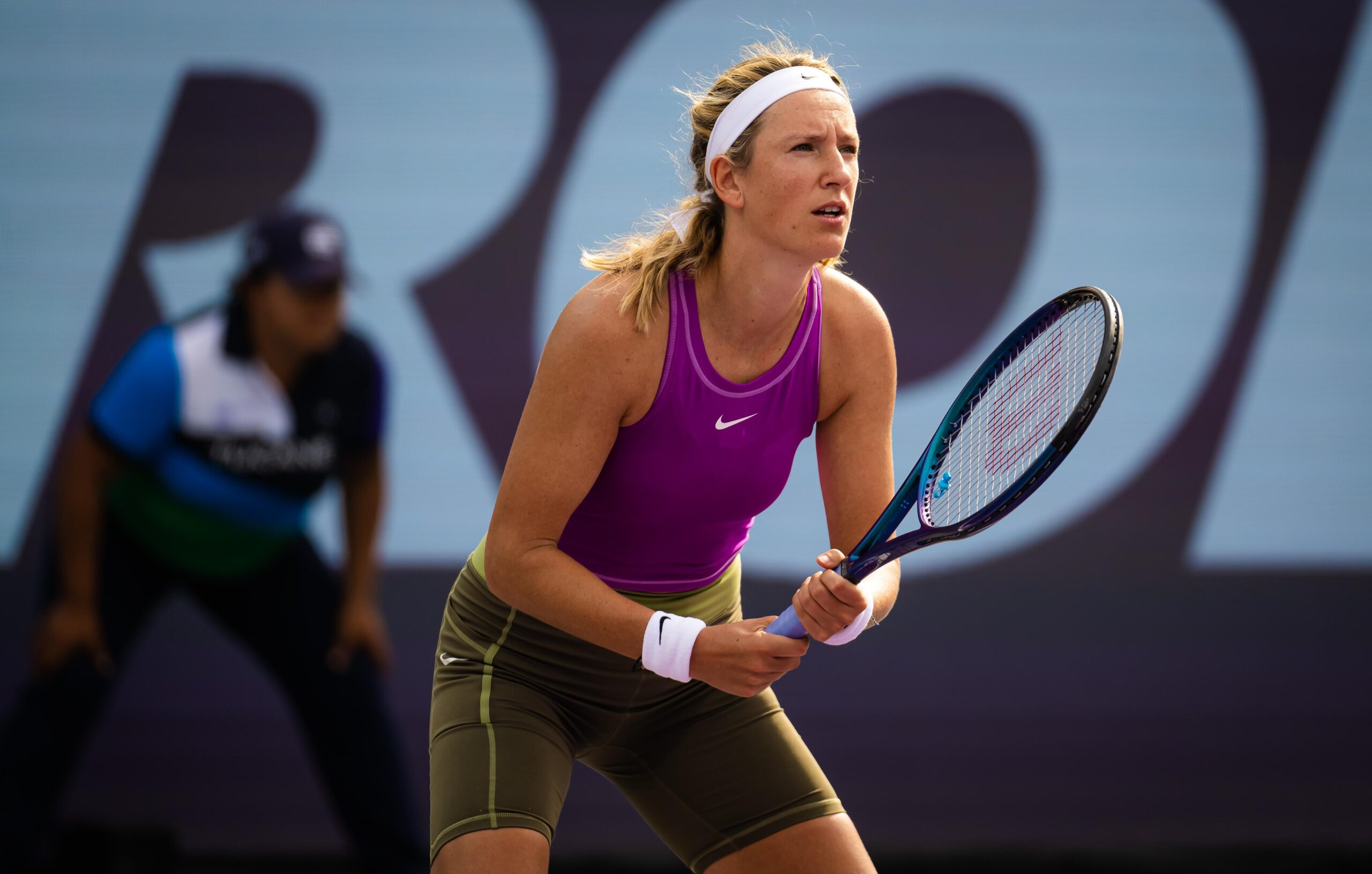 Victoria Azarenka Regresa al Guadalajara Open: Un Encuentro de Tenis y Emoción en Septiembre